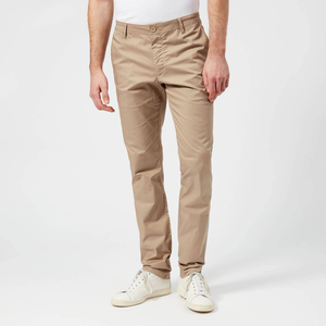 armani exchange straight jambe droite