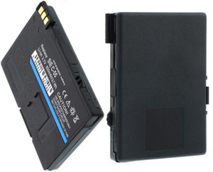 Siemens a52 аккумулятор