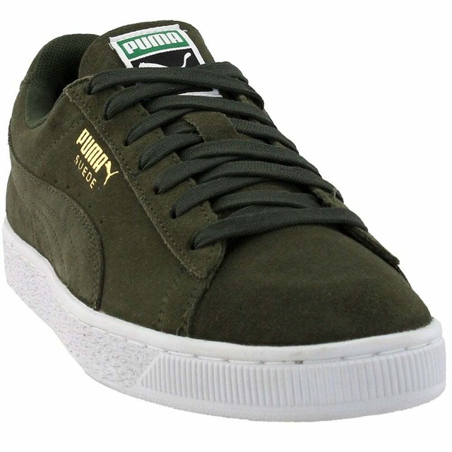 Puma 352634/356568 Suede Classic Calzature Uomo Sport altro for sale online | eBay
