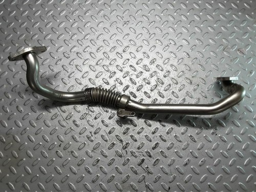 Skoda Super B6 (3T) 2010 Diesel Agr-Ventil Line Rohrleitung 03L131521AK AGR1167