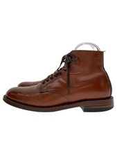 Alden Boots 9716 001 4548H Shoes Brown Men's Cowhide Size: US8.5