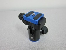 Benro Ballhead - Max Load 11 lb / 5 kg