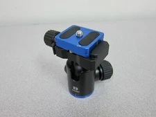 Benro Ballhead - Max Load 11 lb / 5 kg