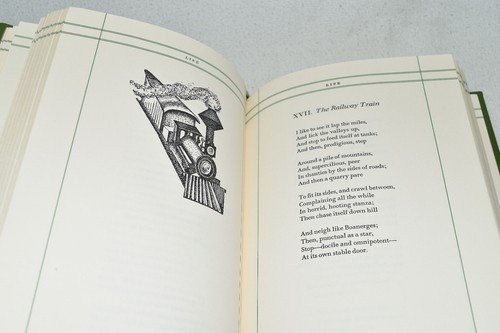 Easton Press POEMS OF EMILY DICKINSON LEATHER 1980 1ST EDITION FINE/RARE OOP! - Picture 13 of 15