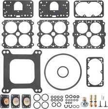 Carburetor Rebuild Kit For Holley 4150 4776 4777 4779 4780 4781 Carb Repair Kit