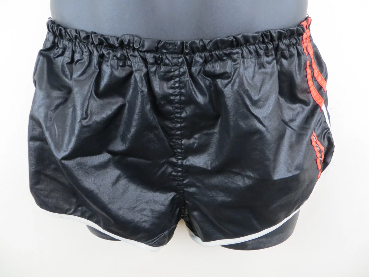 Nylon retro best sale shorts