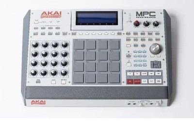 AKAI MPC Renaissance sampler 2206 M | eBay