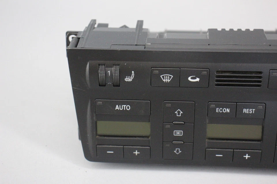 ✅ 00-02 Audi A8 A8L S8 Quattro AC Climatizador Temperatura 4D0820043Q OEM Foto 2 de 4
