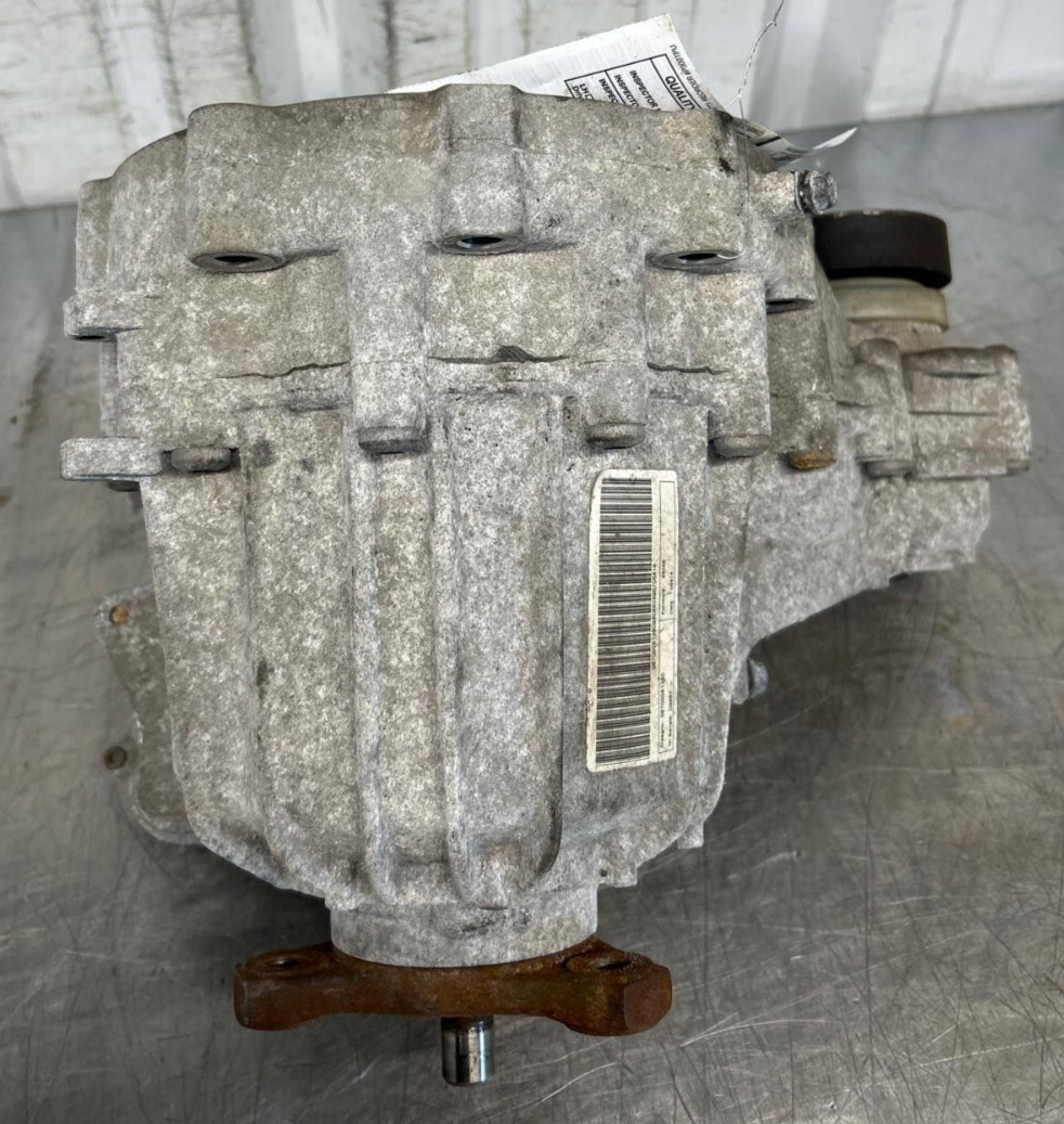 2014 Maserati Ghibli Automatic Transfer Case Assembly 88K Miles