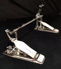 Free Shipping Direct Drive Double Bass Drum Pedal