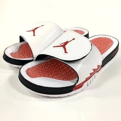 Jordan slides hotsell hydro 5