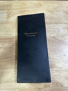 Antique Early 1900s Business Cards/Calling Cards Collection Western PA (80+)