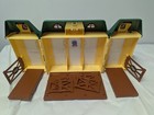 Vintage Chestnut Ridge Horse Stable Playset 1990s Toys R Us — photo 8