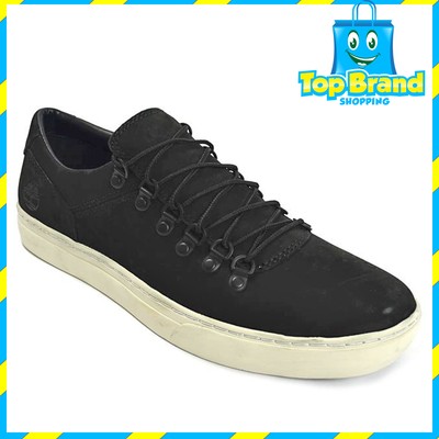 timberland adventure 2.0 cupsole alpine oxford black