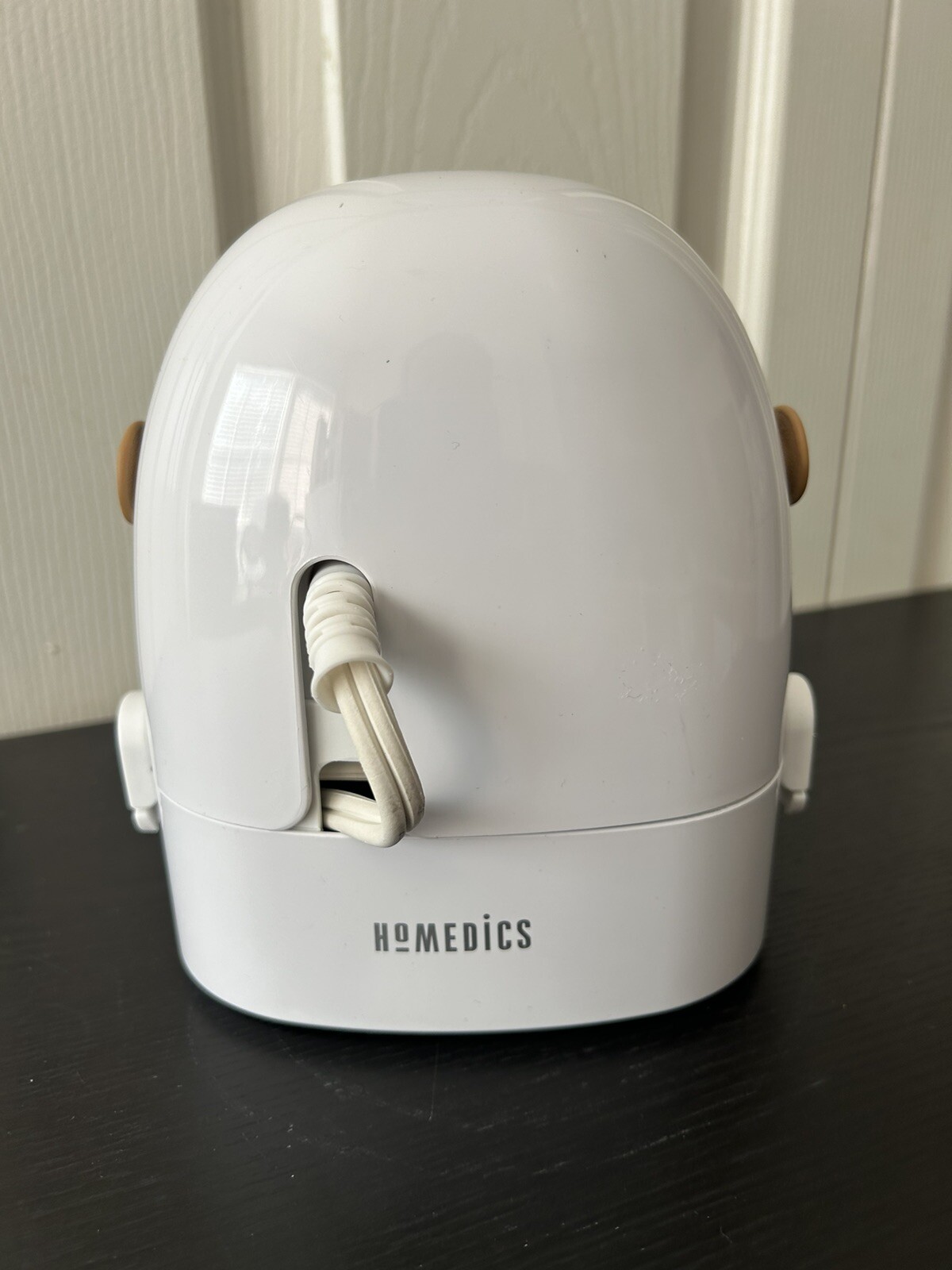 HoMedics 2 in 1 Perfect Steam Professional Compact Mini Garment Steamer Iron
