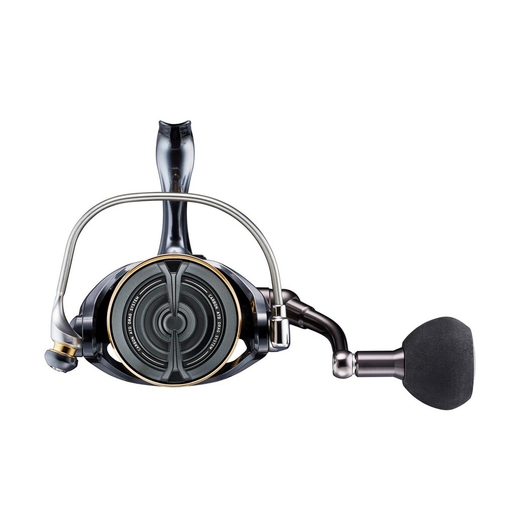 Daiwa 22 Caldia SW 8000-H Spinning Reel Ship from Japan New | eBay