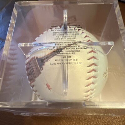 Supreme Rawlings Aerial Baseball | eBay