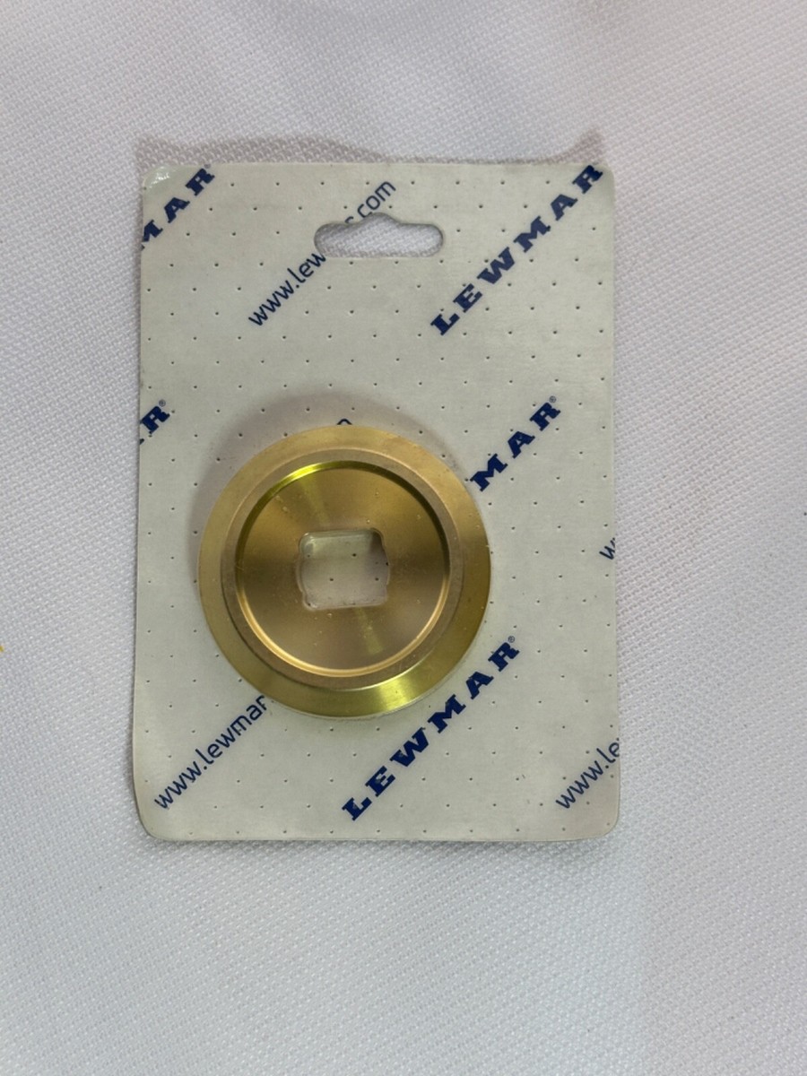 Lewmar Fall Safe Sperre für V1/V2/V3 Ankerwinde - - technisches Lewmar Fall Safe Sperre für V1/V2/V3 Ankerwinde - - technisches
