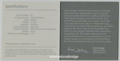 NGC PF70 Great Britain UK 2020 Shaken Not Stirred 007 Silver