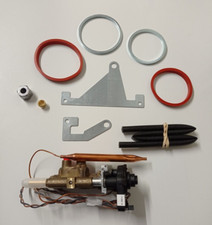 Truma Thermostatic Gas Valve - 3004 + 5004 Heater Caravan Motorhome Camper TGV2