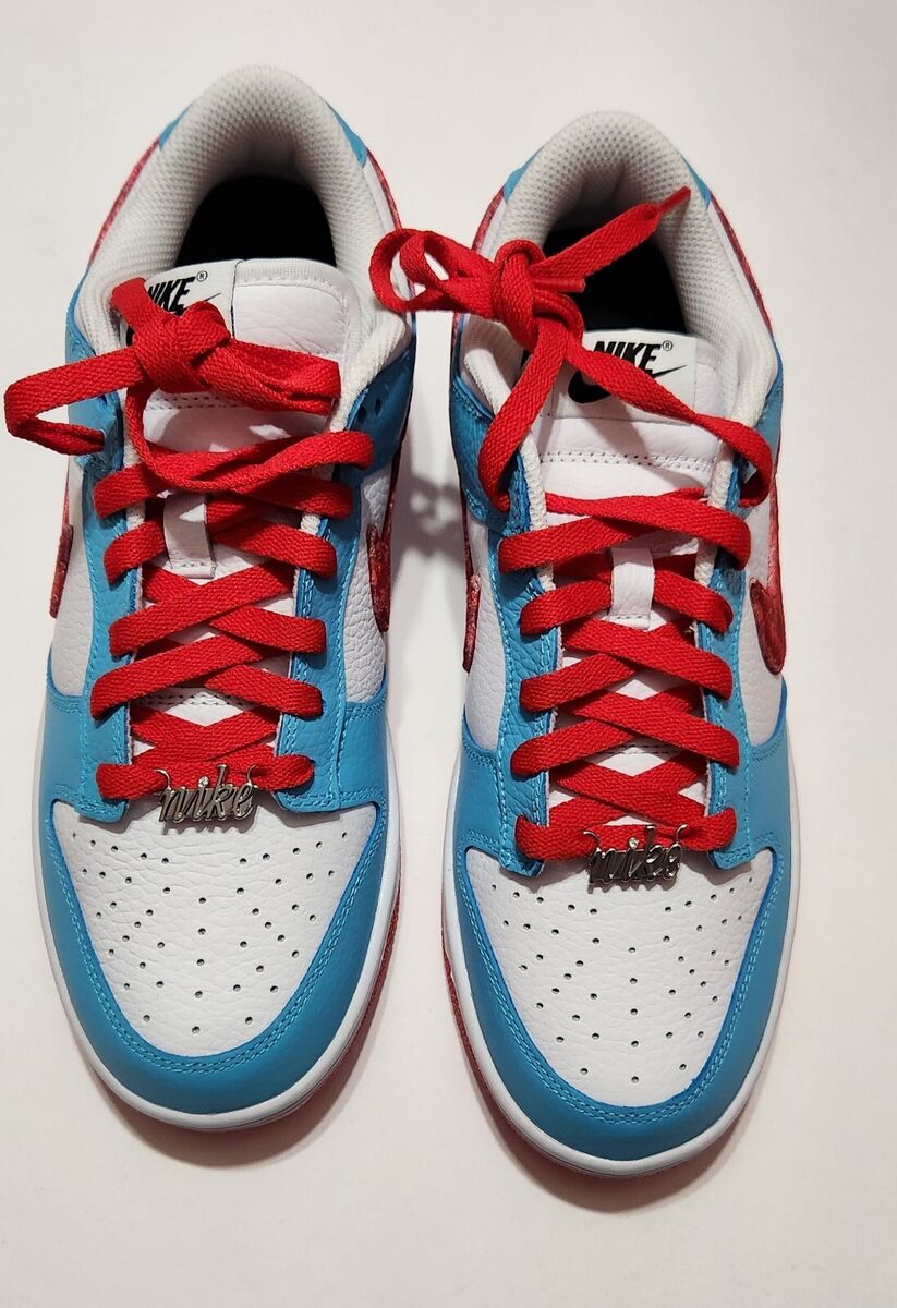 Nike Dunk low By You FJ2253-901 Men's 8, Women's 9.5 Rare Nike Dunk low By You FJ2253-901 Men's 8, Women's 9.5 Rare