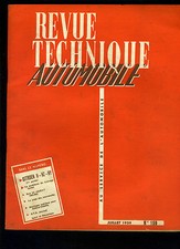 Revue technique Citroen HY