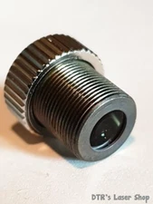 DTR-G-8 Broadband Glass Laser Collimation Lens - WHY COMPROMISE..HAVE IT ALL!!!