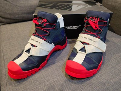 nike sfb mountain boot