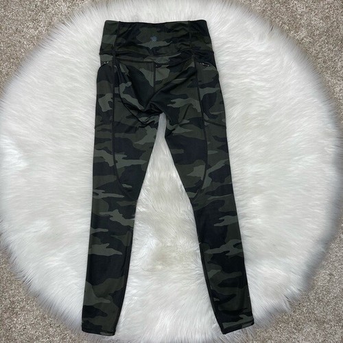 athleta camo contender
