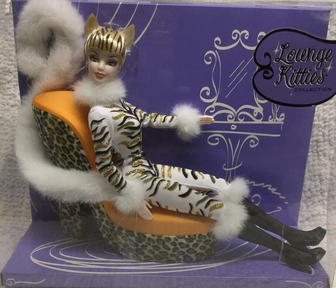 barbie lounge kitties 3 Dolls NRFB | eBay barbie lounge kitties 3 Dolls NRFB | eBay