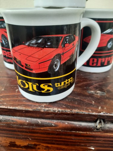 MUG FERRARI - Imagen 5 de 5