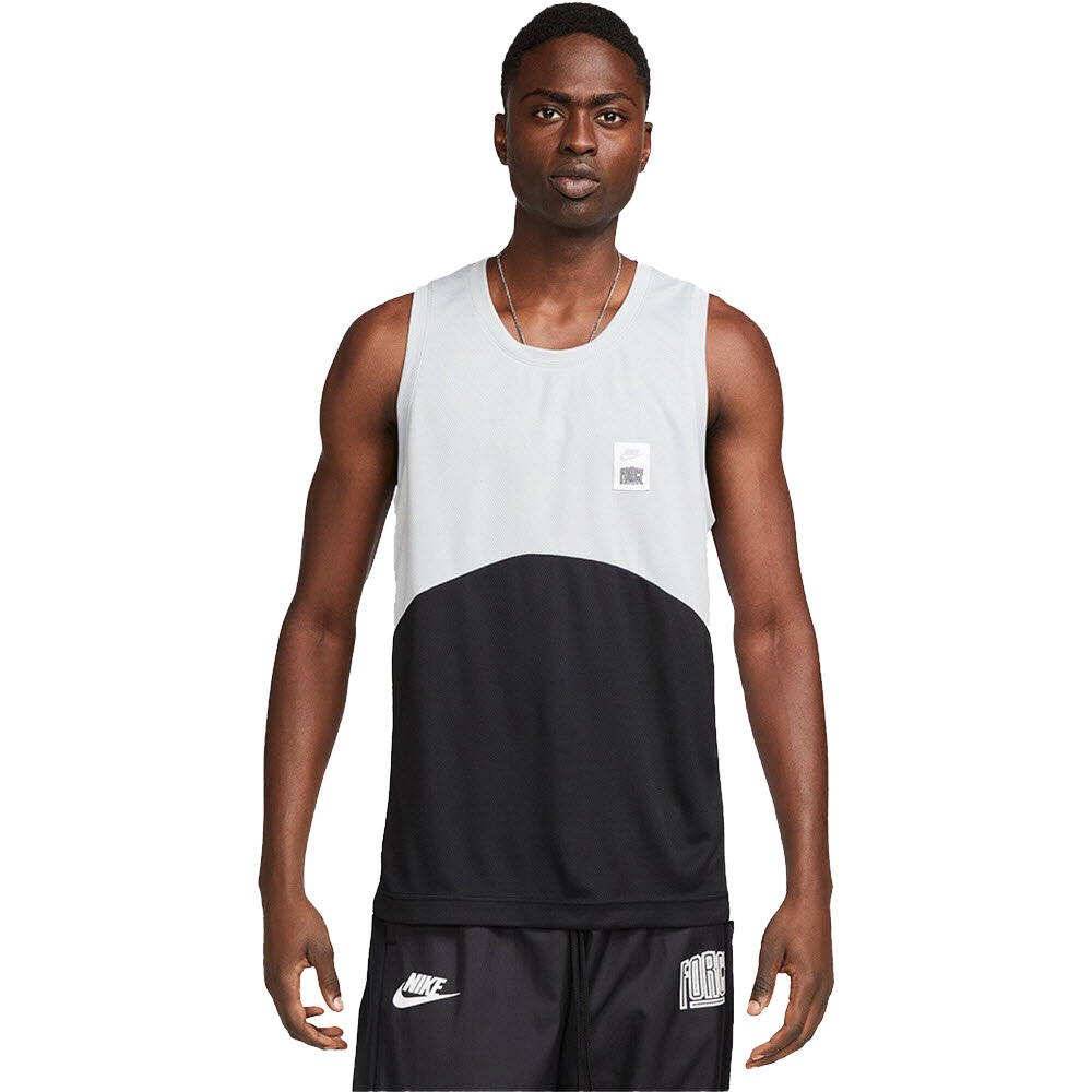 Nike Starting 5 Herren Basketballshirt Basketballtrikot DQ5828-077 Gre XL 1990₽