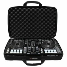 Odyssey Streemline SMALL Size DJ Controller EVA Molded Universal Carrying Bag
