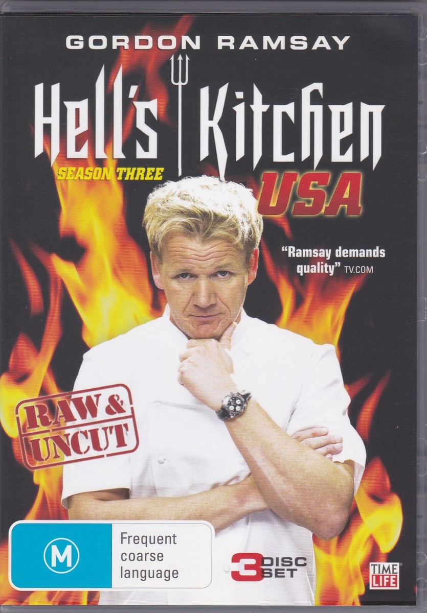 Kitchen Season 23 Episode Watch Hells Kitchen Online American
