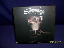 Luckies Smartphone Projector Portable Cinema NIB