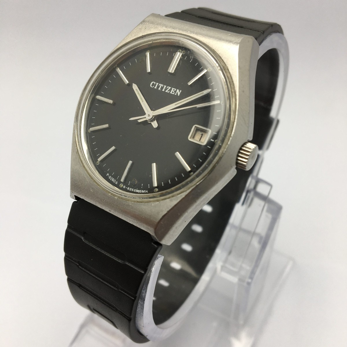 CITIZEN 4-798945 ヴィンテージ 稼働品 美品 CITIZEN 4-798945 ヴィンテージ 稼働品 美品｜Yahoo!フリマ（旧