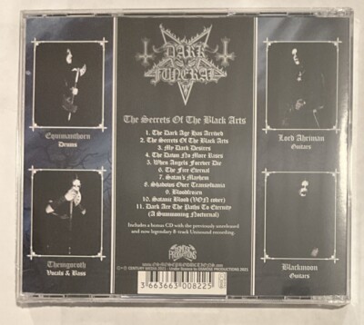 【たかはし様用】DARK FUNERAL / The Secrets 他 s-l400.jpg