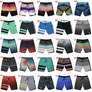 hurley stretch shorts