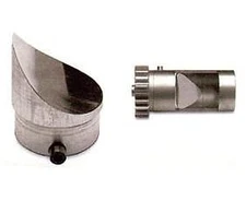 Hotop Air Ramp for S and S Breather Gears #PBGR-20