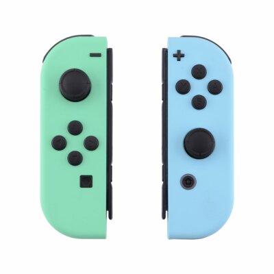 “Animal Crossing” Nintendo Joy-Con (L/R) Custom Wireless