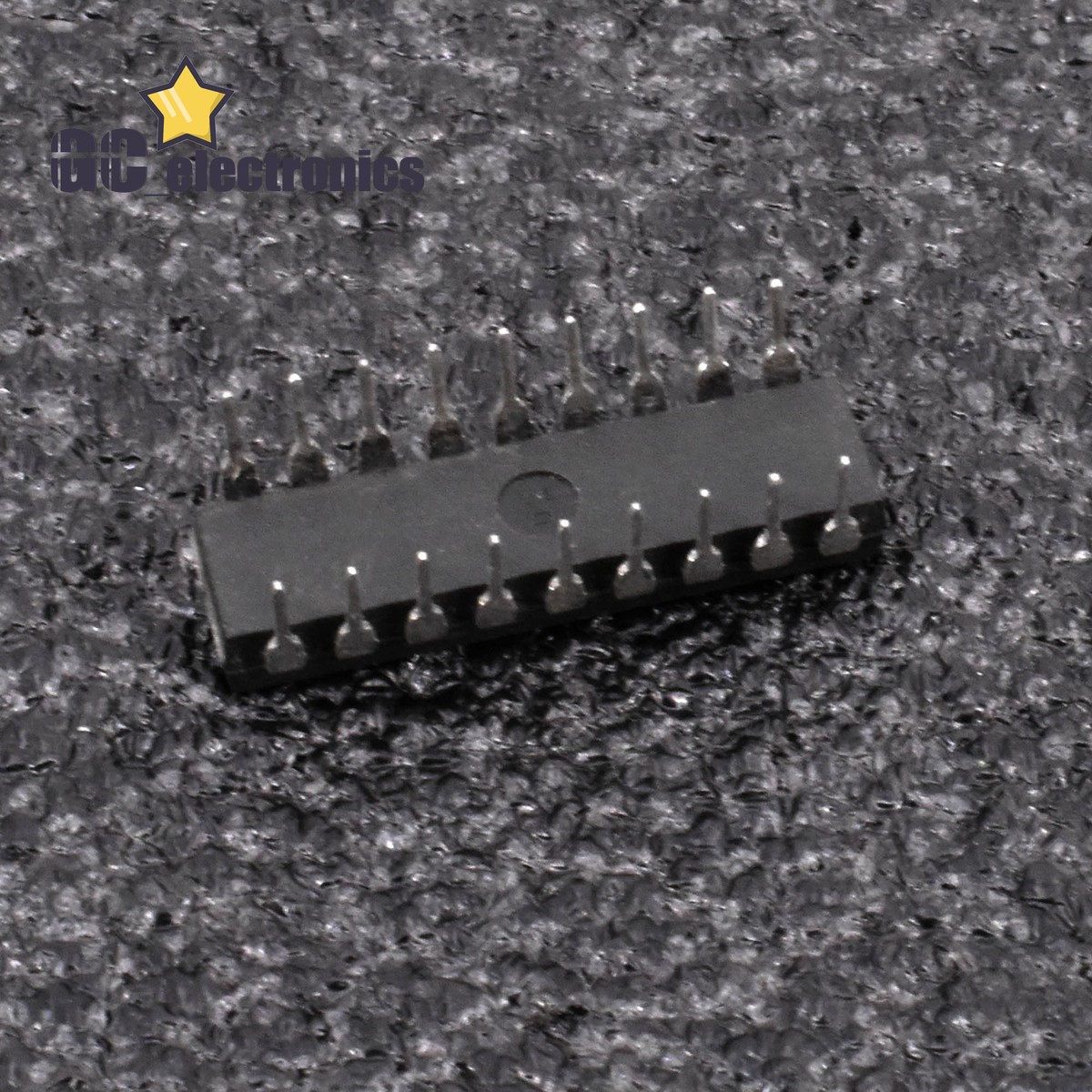 Circuiti Integrati L6202 DIP18 - 5 Pezzi Per Riparazioni Elettroniche - Foto 5