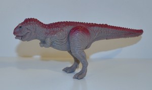 dinosaur 2000 mcdonalds