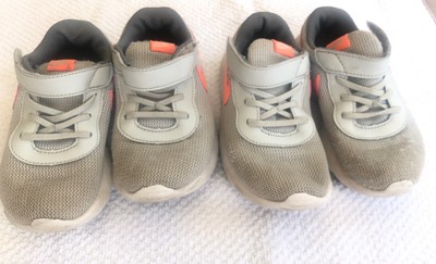 infant girls nike trainers