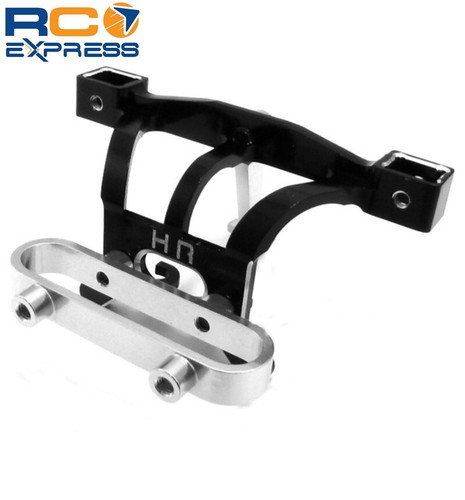 Support D'amortisseur Arrière En Aluminium Pour Traxxas 1/16 E-Revo, Rally, Slash, Summit – Hot Racing