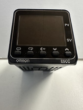 Omron E5CC-QX2ASM-880 Digital Controller