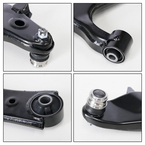 Pair Front Lower Left &Right Control Arm W/ Ball Joint For Forester SH 2008-2012 - Picture 3 of 13