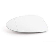 Retroviseur gauche (ou coque) Porsche Macan