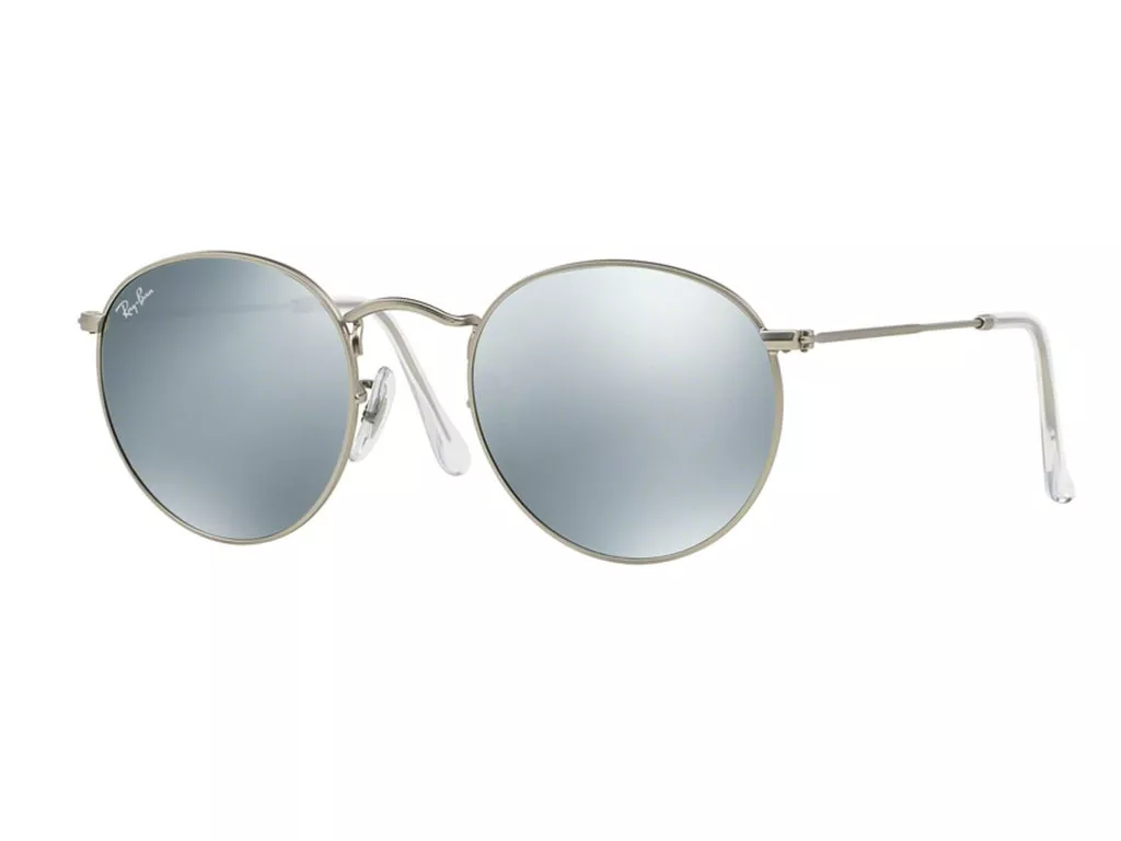 Sunglasses ray ban limited edition sunglass RB3447 ROUND METAL 019