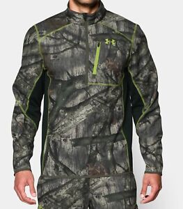 under armour infrared hunting