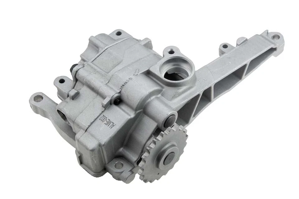 Pompe à Huile Moteur – Compatible Mercedes W204, W205, C205, CLA, Jeep – Réf. 6511800400/1400